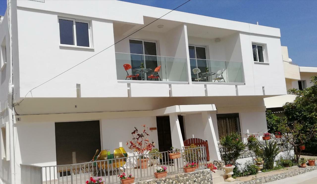 Chicos Studios Ayia Napa Exterior photo